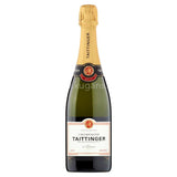 Buy cheap TAITTINGER BRUT RESERVE 75CL Online