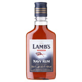 Buy cheap Lambs Navy Rum 20cl Online