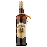 Buy cheap AMARULA CREAM LIQUEUR 70CL Online