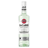 Buy cheap Bacardi White Rum 70cl Online