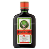 Buy cheap Jagermeister 20cl Online