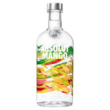 Buy cheap Absolut Mango Vodka 70cl Online