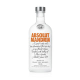 Buy cheap Absolut Mandrin 70cl Online