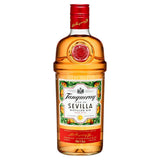 Buy cheap Tanqueray Sevilla Gin 70cl Online