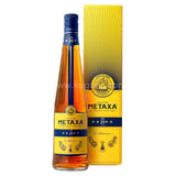 Buy cheap METAXA 5STAR GREEK SPIRIT 70CL Online