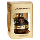 Buy cheap CHAMBORD BLACK RASB LIQUER Online