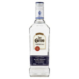 Buy cheap Jose Cuervo Especial Silver Online