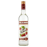 Buy cheap Stolichnaya Vodka Raspberry Online