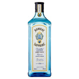 Buy cheap Bombay Sapphire Gin 1 Litre Online