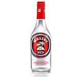 Buy cheap Malibu Red 70cl Online