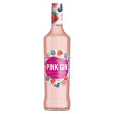 Buy cheap Echo Falls Pink Gin 70cl Online