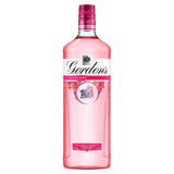Buy cheap Gordons Pink Gin 70cl Online