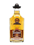 Buy cheap Sierra Tequilla Spiced 70cl Online