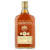 Buy cheap Amaretto Classico 70cl Online
