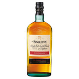 Buy cheap SINGLETON SPEY CASCADE MALT Online