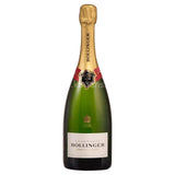 Buy cheap BOLINGER CHAMPAGNE 75CL Online