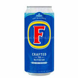 Buy cheap FOSTERS LARGE 440ML Online