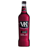 Buy cheap Vk Black Cherry 70cl Online