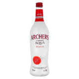 Buy cheap ARCHERS AQUA PEACH SCHNAPPS Online