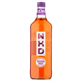 Buy cheap WKD BLUSH PASSION 75CL Online