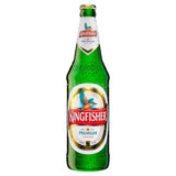 Buy cheap KINGFISHER LAGER BEER 650ML Online