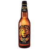 Buy cheap Lion Lager Imported 625ml Online