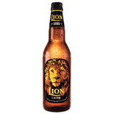 Buy cheap LION LAGER IMPORTED 625ML Online