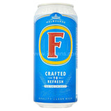 Buy cheap FOSTERS CANS 440ML Online