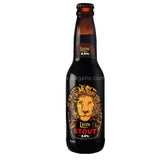 Buy cheap Lion Stout Imported 330ml Online