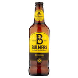 Buy cheap Bulmers Original Cider 500ml Online