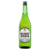 Buy cheap MERRYDOWN DRY CIDER 750ML Online