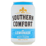 Buy cheap Southern Comfort Lime & Lemode Online