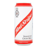 Buy cheap Red Stripe Beer 440ml Online
