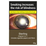 Buy cheap Sterling Ryo 3in1 30g Online