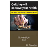 Buy cheap Sovereign Ks New Dual 20 Online