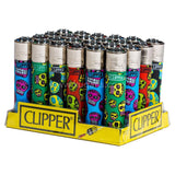 Buy cheap Clipper Mixed Design Lighter Online