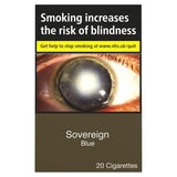 Buy cheap Sovereign Ks Blue 20 Online
