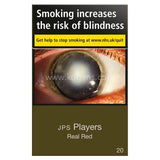 Buy cheap Jps Players Real Red Ks Online