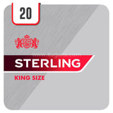 Buy cheap Sterling Ks Tpd Online