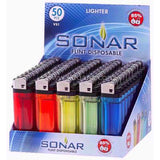 Buy cheap Sonar Flint Lighters Online
