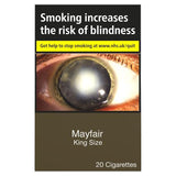 Buy cheap Mayfair King Size 20 Online