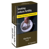 Buy cheap Marlboro Ks Touch 20 Online