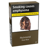 Buy cheap Richmond Ks Real Blue 20 Online