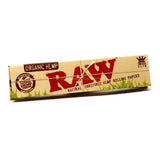 Buy cheap Raw Organic Rolling Paper Online