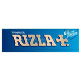 Buy cheap Rizla Thin Blue Online