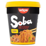 Buy cheap SOBA CUP CLASSIC NOODLES 90G Online