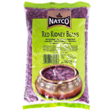 Buy cheap NATCO RED KIDNEY BEANS 500G Online