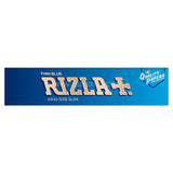 Buy cheap Rizla Papers Ks Slim Blue Online