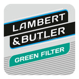 Buy cheap L&b Green Filter Ks Online