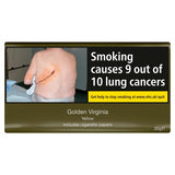 Buy cheap Golden Virginia Yellow 30g Online